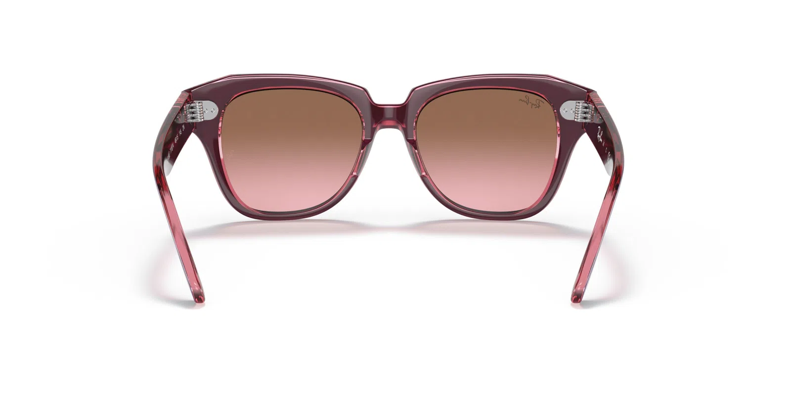 Ray-Ban Kids State Street Jr 0RJ9186S Sunglasses - view 8